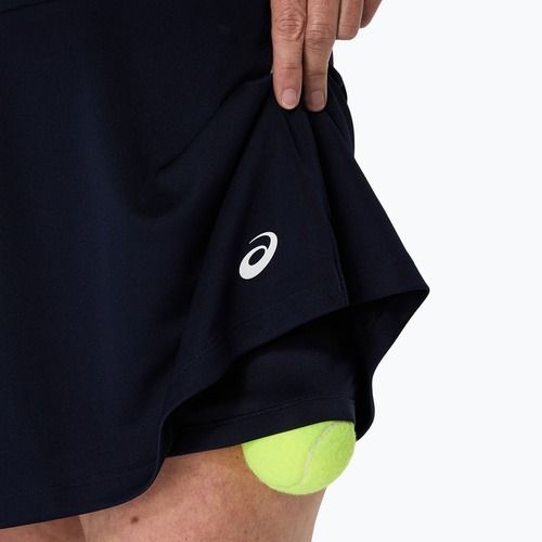Спідниця тенісна ASICS Court midnight