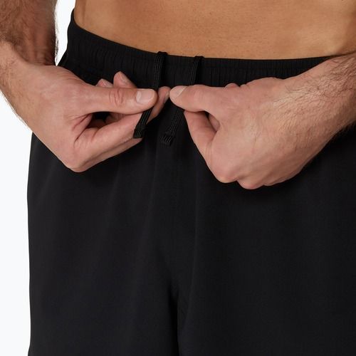 Шорти тенісні чоловічі ASICS Court 9IN performance black