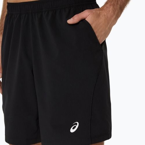 Шорти тенісні чоловічі ASICS Court 9IN performance black