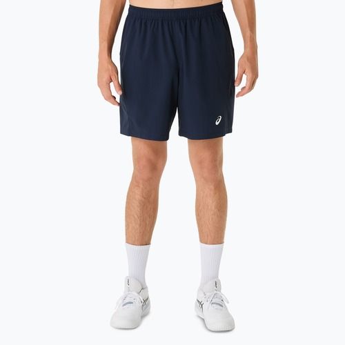 Шорти тенісні чоловічі ASICS Court 9IN midnight
