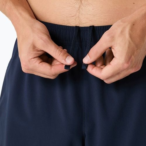 Шорти тенісні чоловічі ASICS Court 9IN midnight