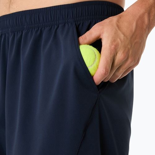 Шорти тенісні чоловічі ASICS Court 9IN midnight