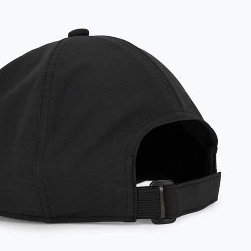 Бейсболка Asics Performance чорна