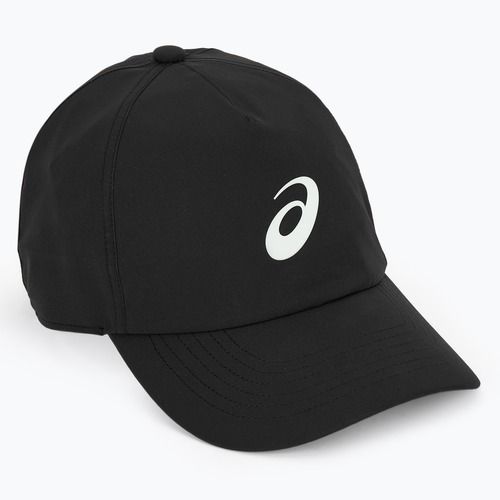 Бейсболка Asics Performance чорна