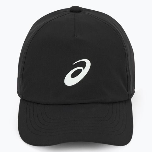 Бейсболка Asics Performance чорна