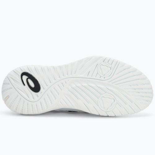 Чоловічі тенісні кросівки ASICS Gel-Resolution X білі/чорні