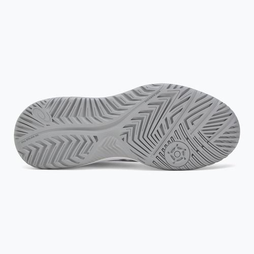 Кросівки тенісні жіночі ASICS Gel-Dedicate 8 W white/pure silver