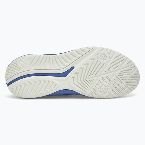 Кросівки тенісні жіночі ASICS Gel-Challenger 14 W white/blue coast