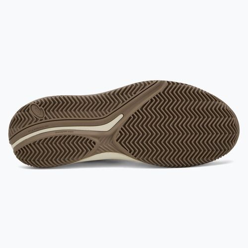 Кросівки тенісні чоловічі ASICS Gel-Challenger 14 Clay white/saxon green