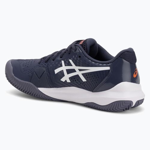 Кросівки тенісні чоловічі ASICS Gel-Challenger 14 Clay indigo fog/white