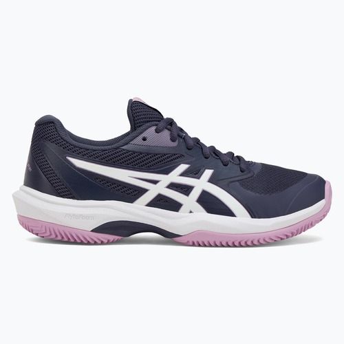 Кросівки тенісні жіночі ASICS Game FF Clay W indigo fog/white