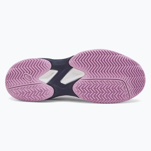 Кросівки тенісні жіночі ASICS Game FF Clay W indigo fog/white