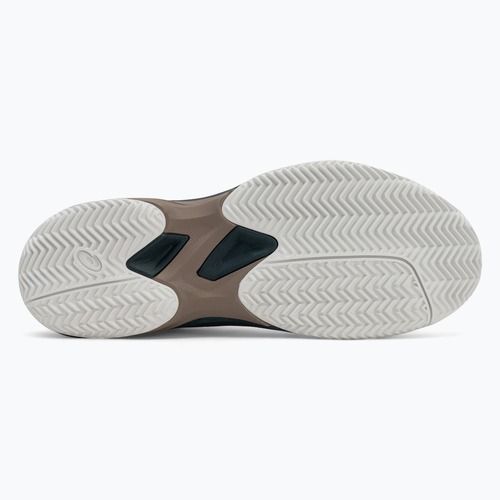 Кросівки тенісні чоловічі ASICS Game FF Clay white/ saxon green