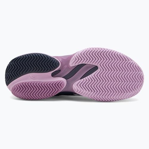 Кросівки тенісні жіночі ASICS Court FF 3 Clay W indigo fog/white