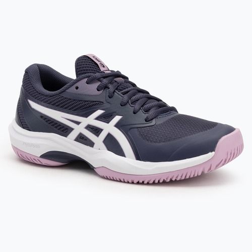 Кросівки тенісні жіночі ASICS Game FF W indigo fog/white