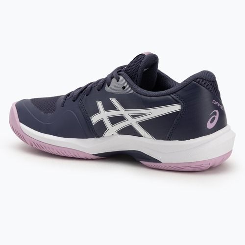 Кросівки тенісні жіночі ASICS Game FF W indigo fog/white