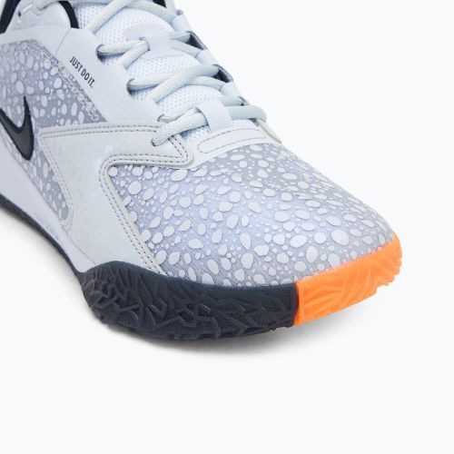 Кросівки волейбольні Nike Zoom Hyperace 3 SE multi color/multi color