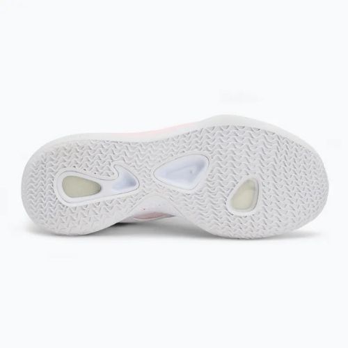 Взуття Nike Hyperset 2 SE білий/гіпер рожевий/м’ятна піна/фіолетовий туман/рожева піна