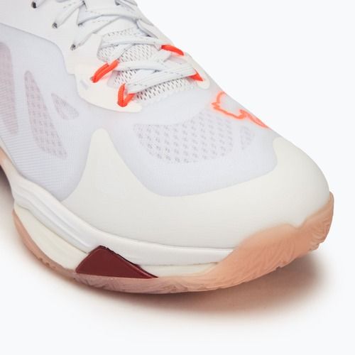 Взуття жіноче PUMA Vantage Nitro W+ puma white/ glowing red/ rose quartz/ dark crimson