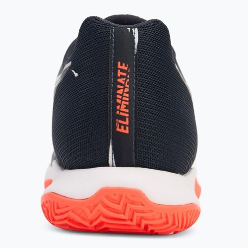 Кросівки гандбольні PUMA Eliminate Turbo parisian night/ puma white/ glowning red