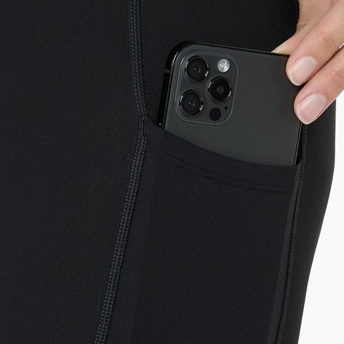 Жіночі бігові лосини ASICS Core Tight performance black