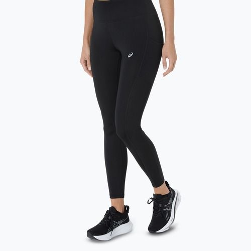 Жіночі бігові лосини ASICS Core Tight performance black