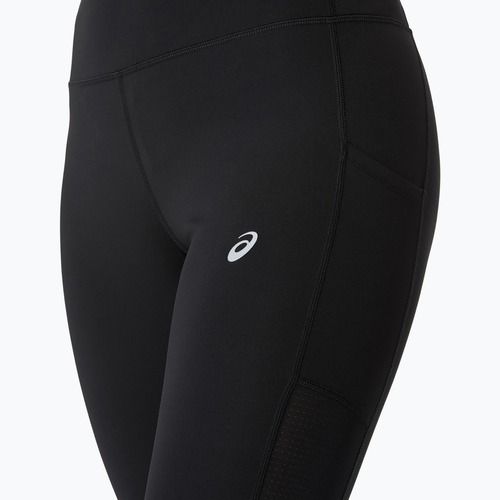 Легінси для бігу жіночі ASICS Core Capri Tight performance black