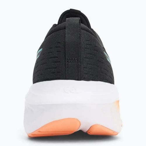 Кросівки для бігу чоловічі ASICS Gel-Excite 10 black/wave teal