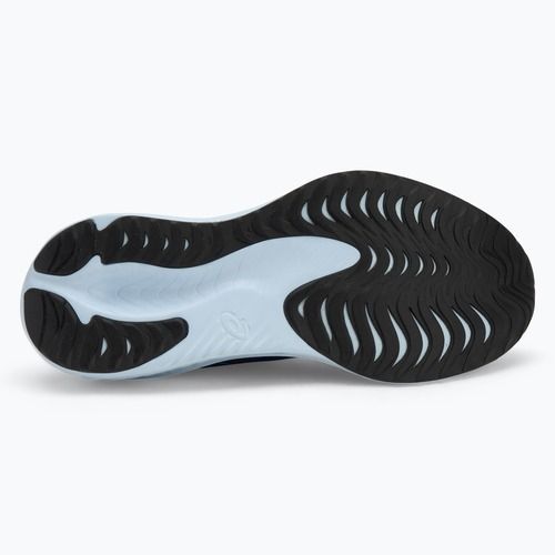 Кросівки для бігу чоловічі ASICS Gel-Excite 10 indigo fog/illusion blue