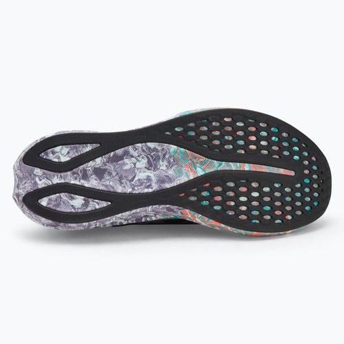 Кросівки для бігу чоловічі ASICS Noosa Tri 16 black/soothing sea
