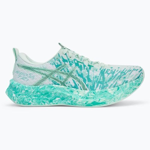 Кросівки для бігу чоловічі ASICS Noosa Tri 16 soothing sea/white