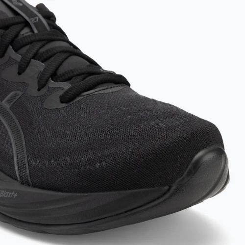 Кросівки для бігу чоловічі ASICS Gel-Cumulus 27 black/carrier grey