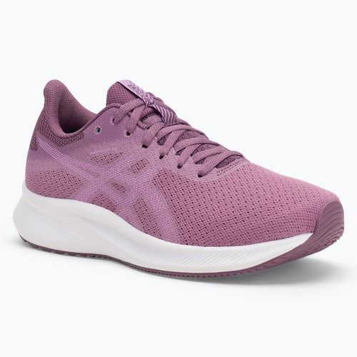 Кросівки для бігу жіночі ASICS Patriot 13 ube/lavender glow
