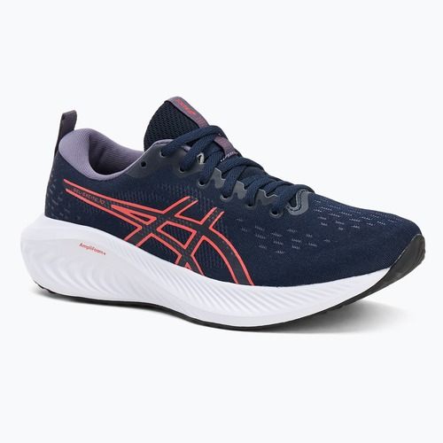 Кросівки для бігу жіночі ASICS Gel-Excite 10 midnight/coral reef