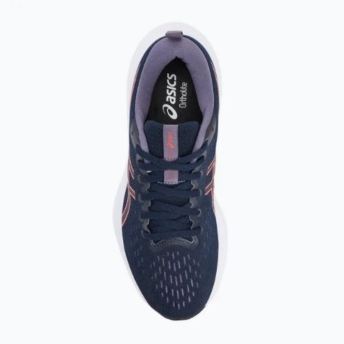 Кросівки для бігу жіночі ASICS Gel-Excite 10 midnight/coral reef