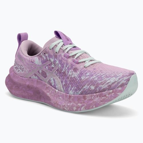 Кросівки для бігу жіночі ASICS Noosa Tri 16 light ube/lavender glow