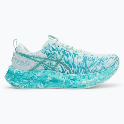 Кросівки для бігу жіночі ASICS Noosa Tri 16 soothing sea/white