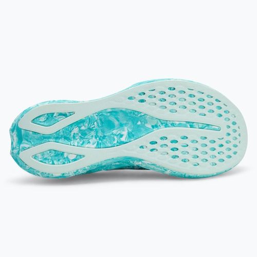Кросівки для бігу жіночі ASICS Noosa Tri 16 soothing sea/white