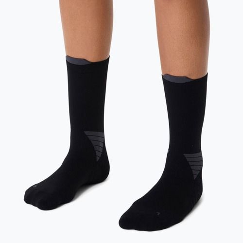 Шкарпетки ASICS Fujitrail Crew performance black