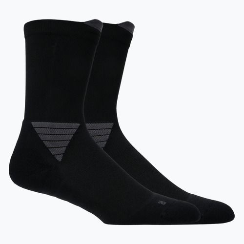 Шкарпетки ASICS Fujitrail Crew performance black