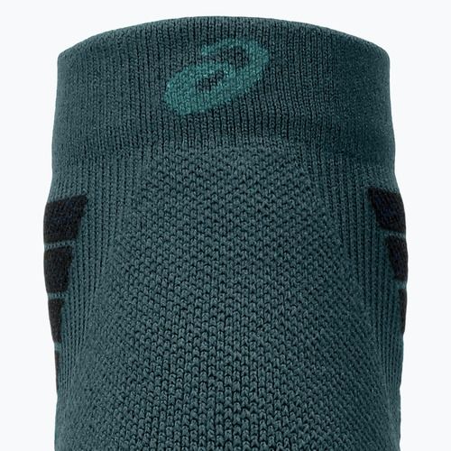 Шкарпетки ASICS Fujitrail Quarter rainy lake