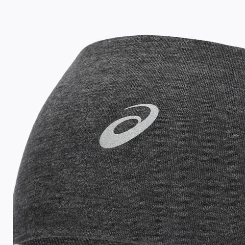 Пов'язка для бігу ASICS Essential performance black