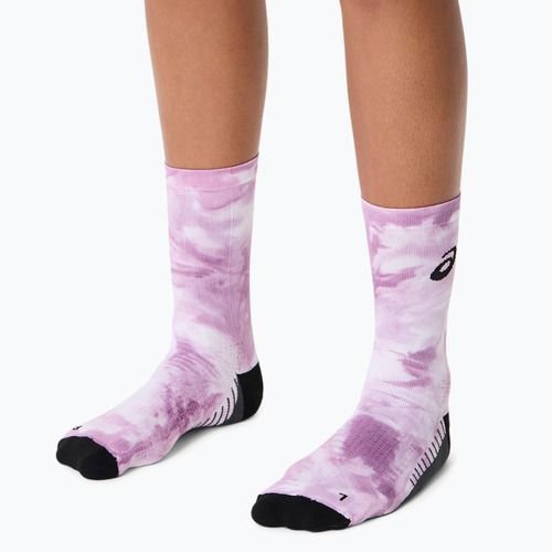 Шкарпетки ASICS Performance Run Crew ube