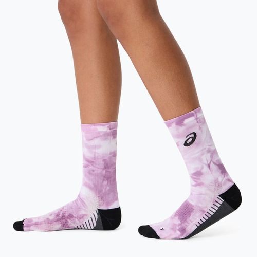 Шкарпетки ASICS Performance Run Crew ube