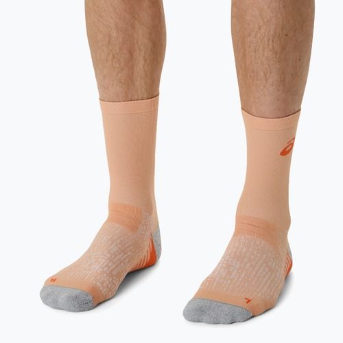 Шкарпетки ASICS Performance Run Crew mojave