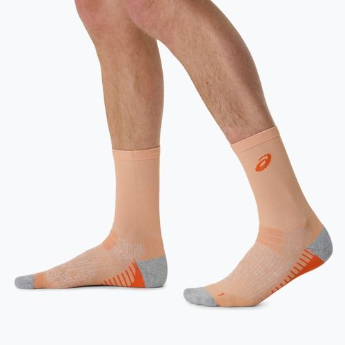 Шкарпетки ASICS Performance Run Crew mojave