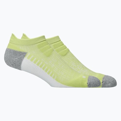 Шкарпетки ASICS Performance Run Ankle huddle yellow