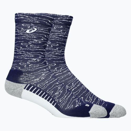 Шкарпетки ASICS Performance Run Crew indigo blue