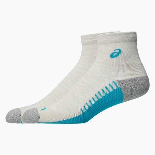 Шкарпетки ASICS Performance Run Quarter birch