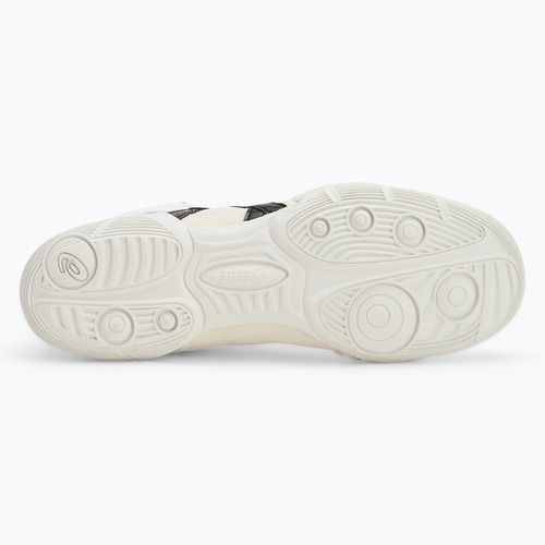 Кросівки борцівські ASICS Matflex 7 white/diva pink